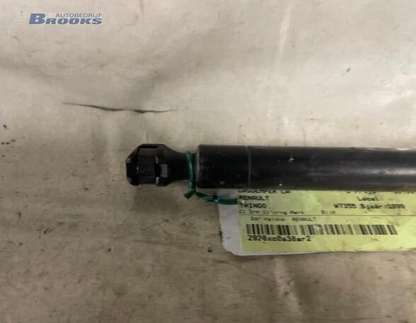 Heckklappendämpfer links Renault Twingo C06  P1673891