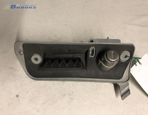 Achterklephendel VW CADDY III Box Body/MPV (2KA, 2KH, 2CA, 2CH)