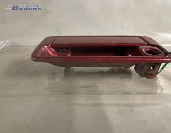 Tailgate Handle SUZUKI WAGON R+ Hatchback (EM)