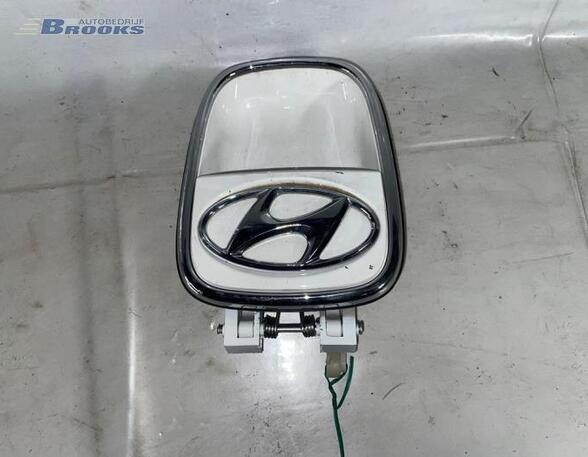 Heckklappengriff Hyundai i10 PA 1817200X020 P542336