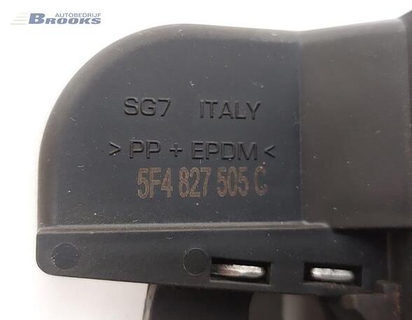 Heckklappengriff Seat Leon 5F 5F0827565D P18183844