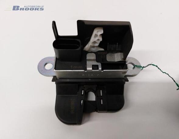 Tailgate Handle SEAT LEON (5F1), SEAT LEON SC (5F5)