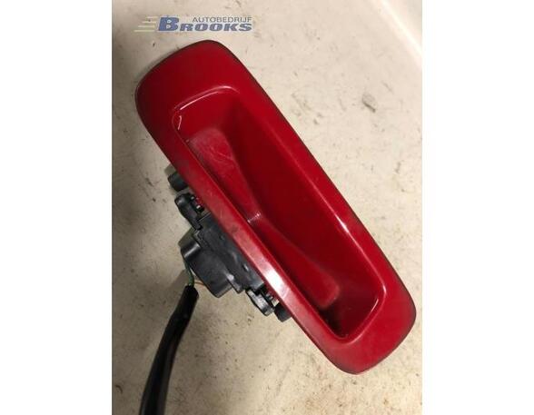 Tailgate Handle SUZUKI SWIFT III (MZ, EZ)