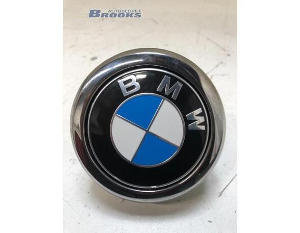 Tailgate Handle BMW 1 (F20)