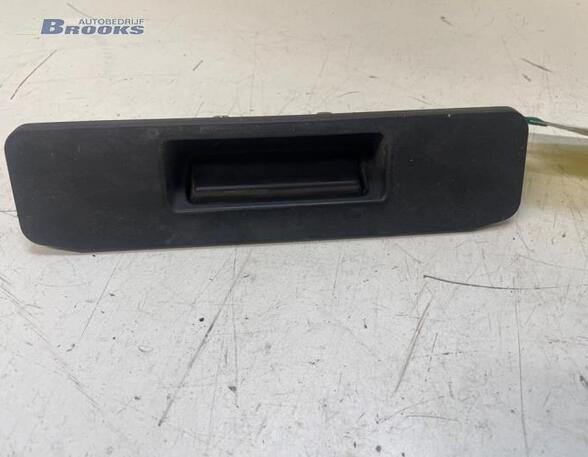 Tailgate Handle MERCEDES-BENZ A-CLASS (W176)