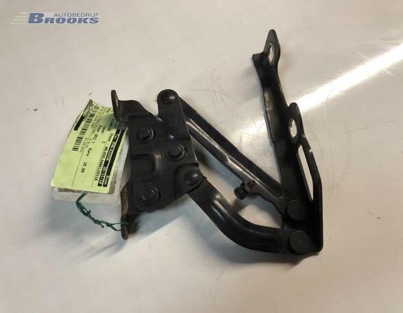 Bonnet Hinge OPEL CORSA D (S07)