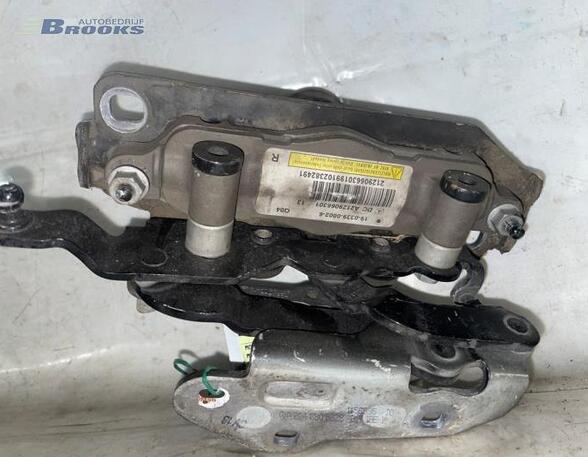 Bonnet Hinge MERCEDES-BENZ E-CLASS T-Model (S212)