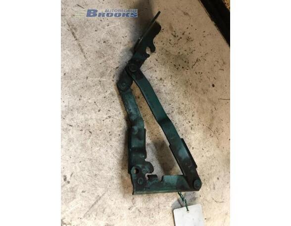 Bonnet Hinge PEUGEOT 807 (EB_)