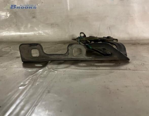 Bonnet Hinge OPEL CORSA D (S07)