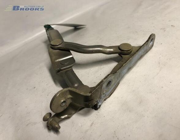 Bonnet Hinge SKODA OCTAVIA II Combi (1Z5)