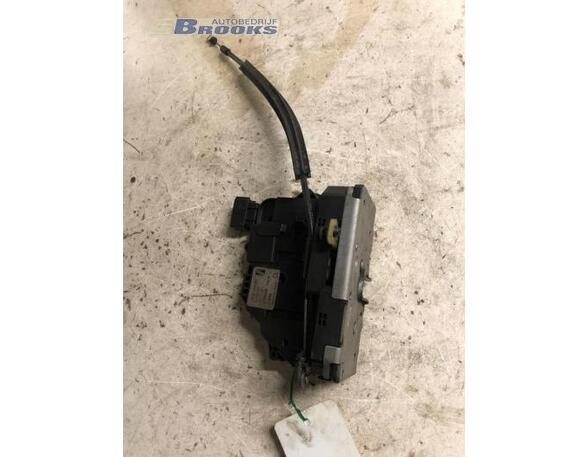 Bonnet Release Cable PEUGEOT BOXER Van, OPEL MOVANO C Van (U9)