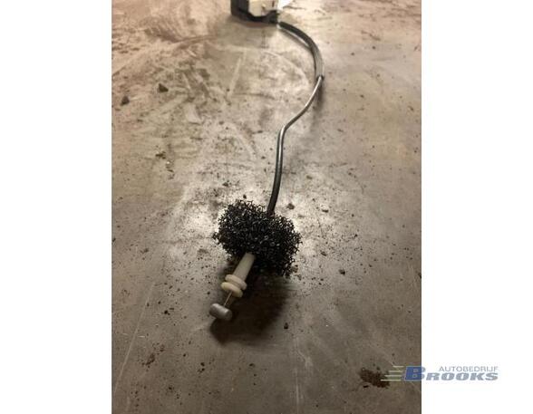 Bonnet Release Cable RENAULT CLIO II (BB_, CB_)