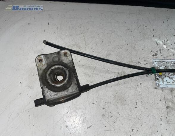 Bonnet Release Cable BMW 3 (E46)