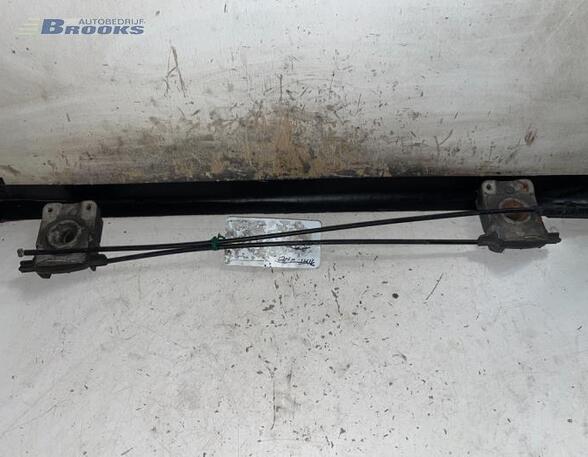 Bonnet Release Cable BMW 3 (E46)