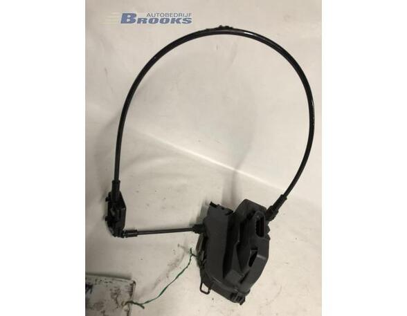 Bonnet Release Cable RENAULT ESPACE IV (JK0/1_)