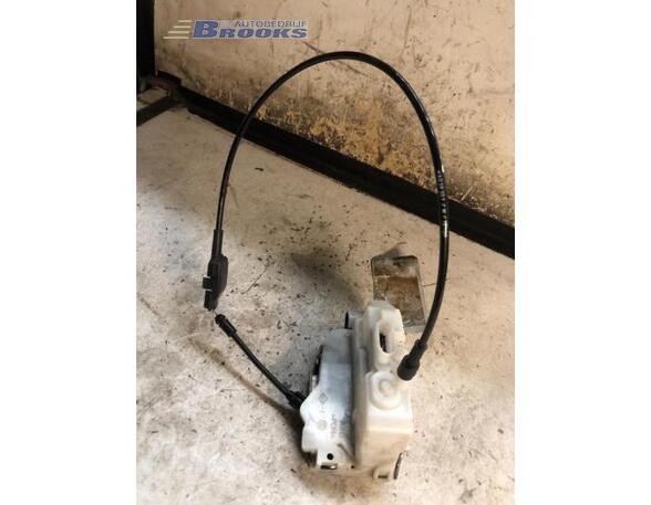 Bonnet Release Cable RENAULT MEGANE II (BM0/1_, CM0/1_)