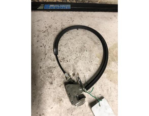 Bonnet Release Cable PEUGEOT BOXER Van, OPEL MOVANO C Van (U9)