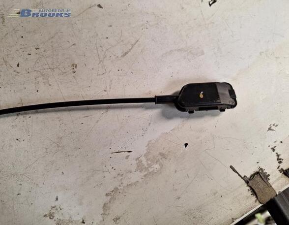 Bonnet Release Cable RENAULT ESPACE IV (JK0/1_)