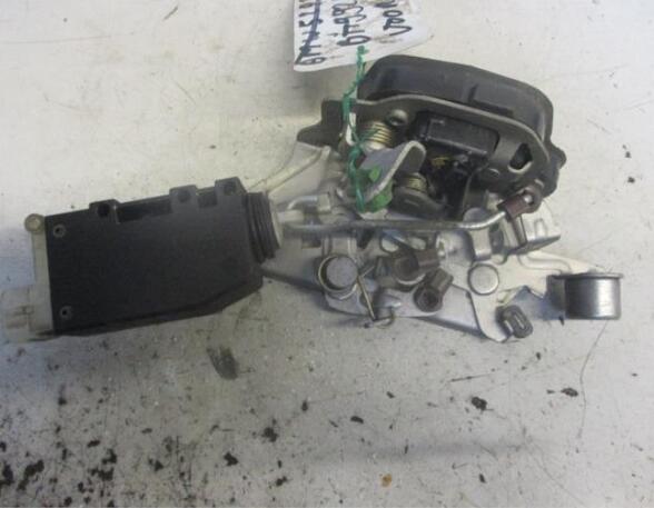 Bonnet Release Cable OPEL OMEGA B Estate (V94)