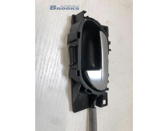 Bonnet Release Cable PEUGEOT 208 I (CA_, CC_)