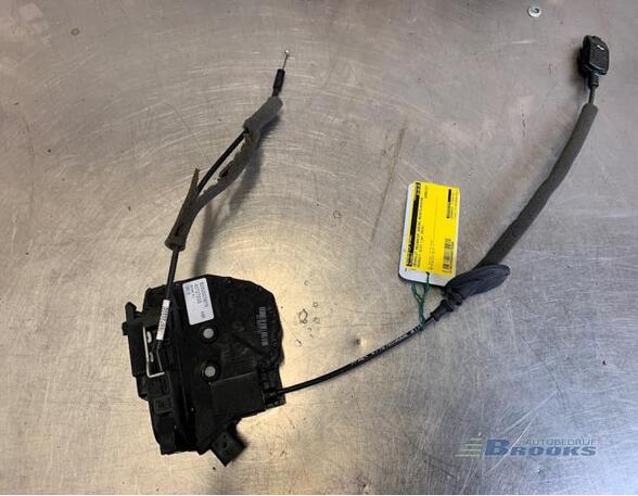 Bonnet Release Cable RENAULT CLIO IV Grandtour (KH_), RENAULT CLIO III Grandtour (KR0/1_)