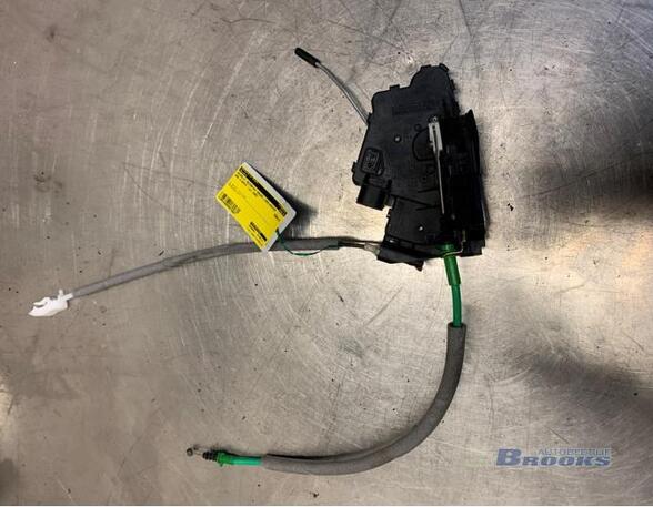 Bonnet Release Cable BMW 3 Touring (E46), BMW 3 Compact (E46)