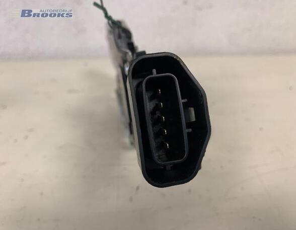 Bonnet Release Cable PEUGEOT 107 (PM_, PN_)