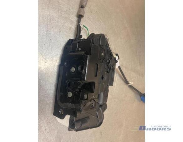 Bonnet Release Cable SEAT IBIZA IV (6J5, 6P1)