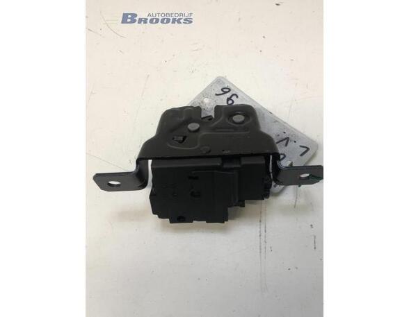 Bonnet Release Cable BMW i3 (I01)