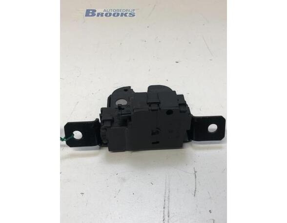 Bonnet Release Cable BMW i3 (I01)