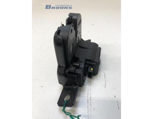 Bonnet Release Cable BMW i3 (I01)