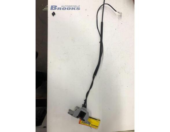 Bonnet Release Cable BMW i3 (I01)