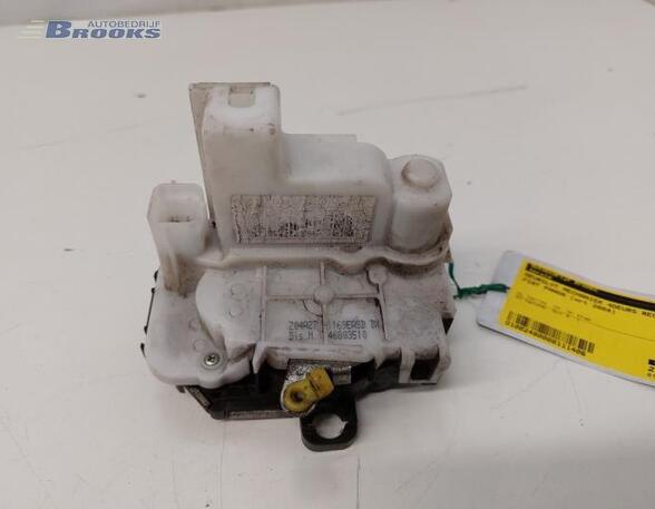 Motorkapkabel FIAT PANDA (169_)