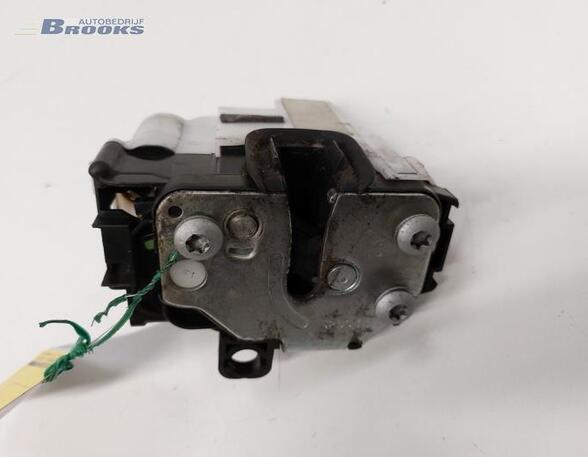 Motorkapkabel FIAT PANDA (169_)