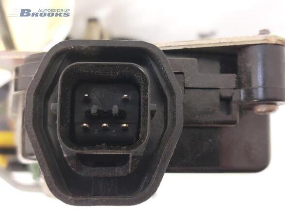 Bonnet Release Cable KIA RIO II (JB)