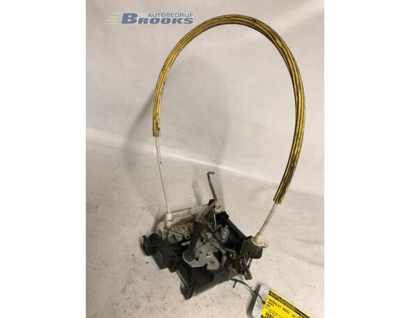 Bonnet Release Cable AUDI A3 (8L1)