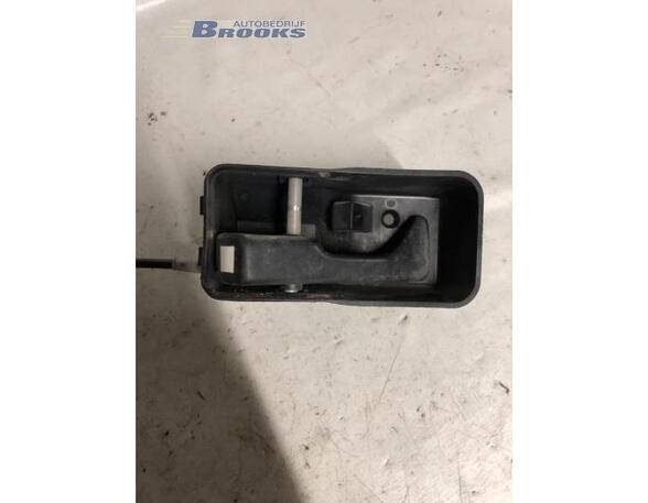 Bonnet Release Cable FORD TRANSIT Bus (E_ _)