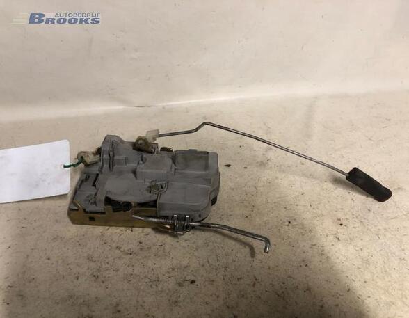 Bonnet Release Cable PEUGEOT PARTNER Box Body/MPV (5_, G_), PEUGEOT PARTNER MPV (5_, G_)