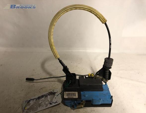 Bonnet Release Cable VOLVO S60 I (384)