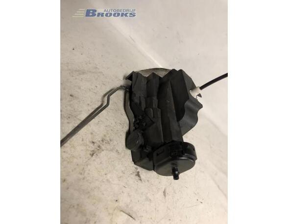 Bonnet Release Cable MERCEDES-BENZ A-CLASS (W168)