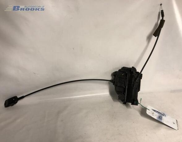 Bonnet Release Cable RENAULT MODUS / GRAND MODUS (F/JP0_)