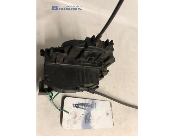 Bonnet Release Cable RENAULT MODUS / GRAND MODUS (F/JP0_)