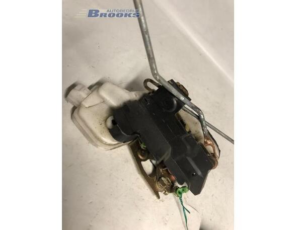 Bonnet Release Cable MITSUBISHI GALANT VI Estate (EA_)