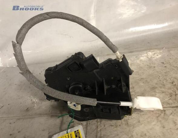 Bonnet Release Cable BMW 3 Touring (E46), BMW 3 Compact (E46)