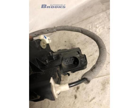 Bonnet Release Cable BMW 3 Touring (E46), BMW 3 Compact (E46)