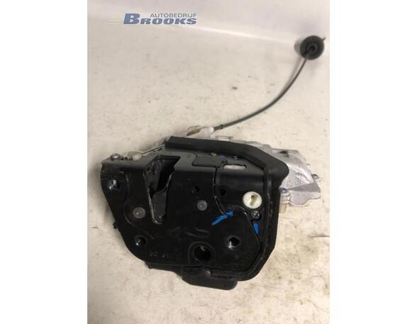 Bonnet Release Cable SEAT EXEO (3R2)