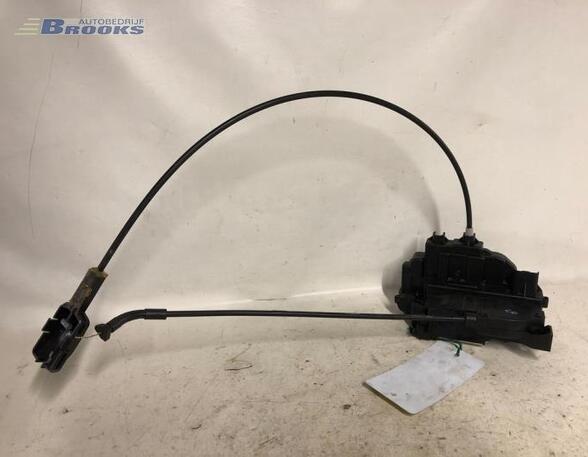 Bonnet Release Cable RENAULT MODUS / GRAND MODUS (F/JP0_)