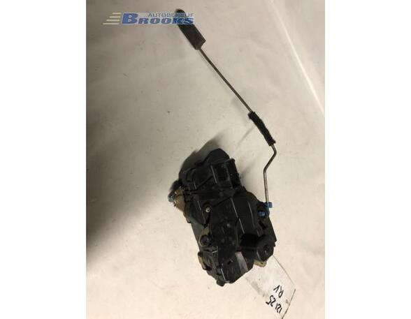 Bonnet Release Cable PEUGEOT PARTNER Box Body/MPV (5_, G_), PEUGEOT PARTNER MPV (5_, G_)