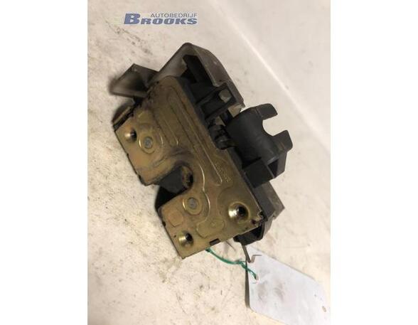 Bonnet Release Cable RENAULT MEGANE I Coach (DA0/1_)