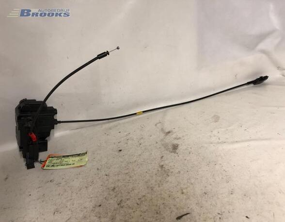 Bonnet Release Cable RENAULT KANGOO Express (FW0/1_), RENAULT KANGOO / GRAND KANGOO (KW0/1_)